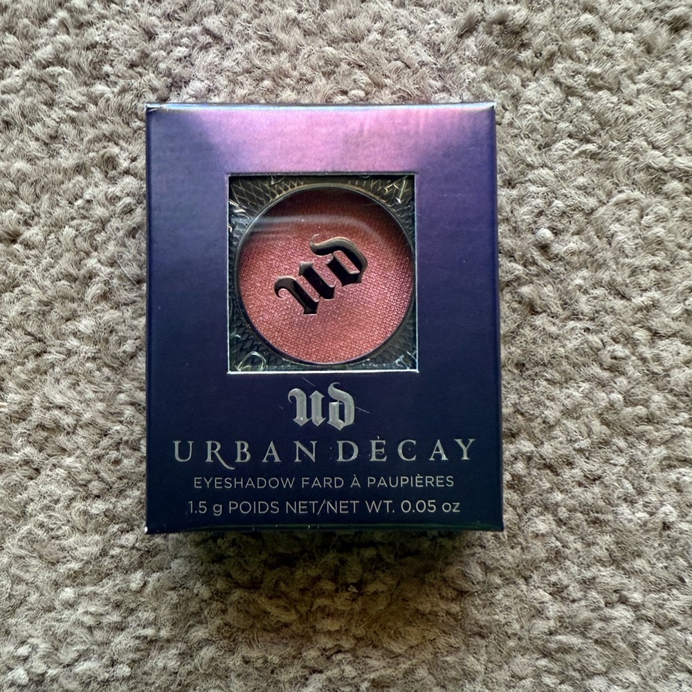Urban Decay “Fireball” Eyeshadow - Brand New - Discontinued